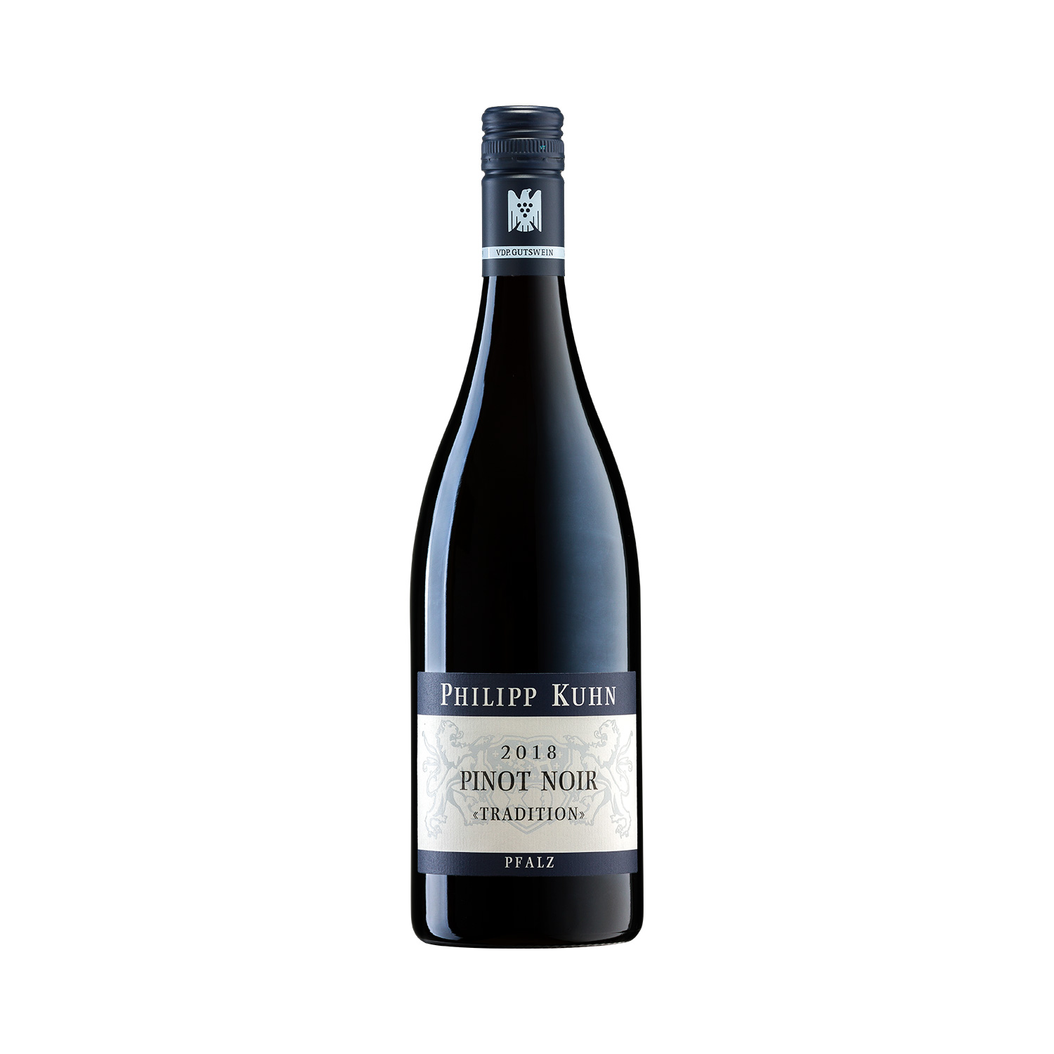 Pinot NoirTradition trocken, Weingut Philipp Kuhn 2020