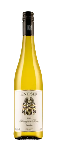 Sauvignon Blanc trocken Weingut Knipser 2023
