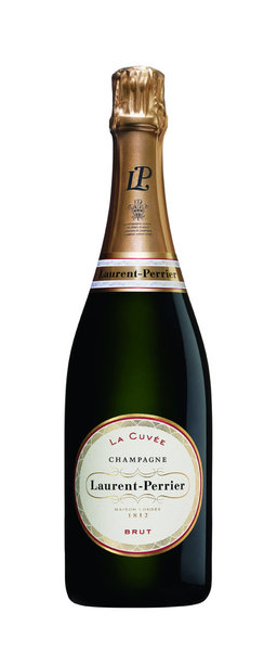 Champagne Laurent-Perrier "La Cuvée" Brut