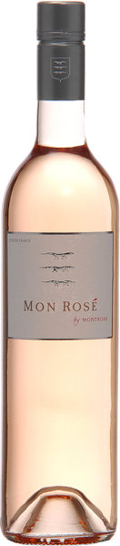 Mon Rosé IGP Pays d´Oc Domaine Montrose 2023