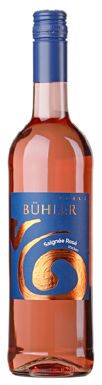 Rosé Cuvée Saignée Bühler 2022