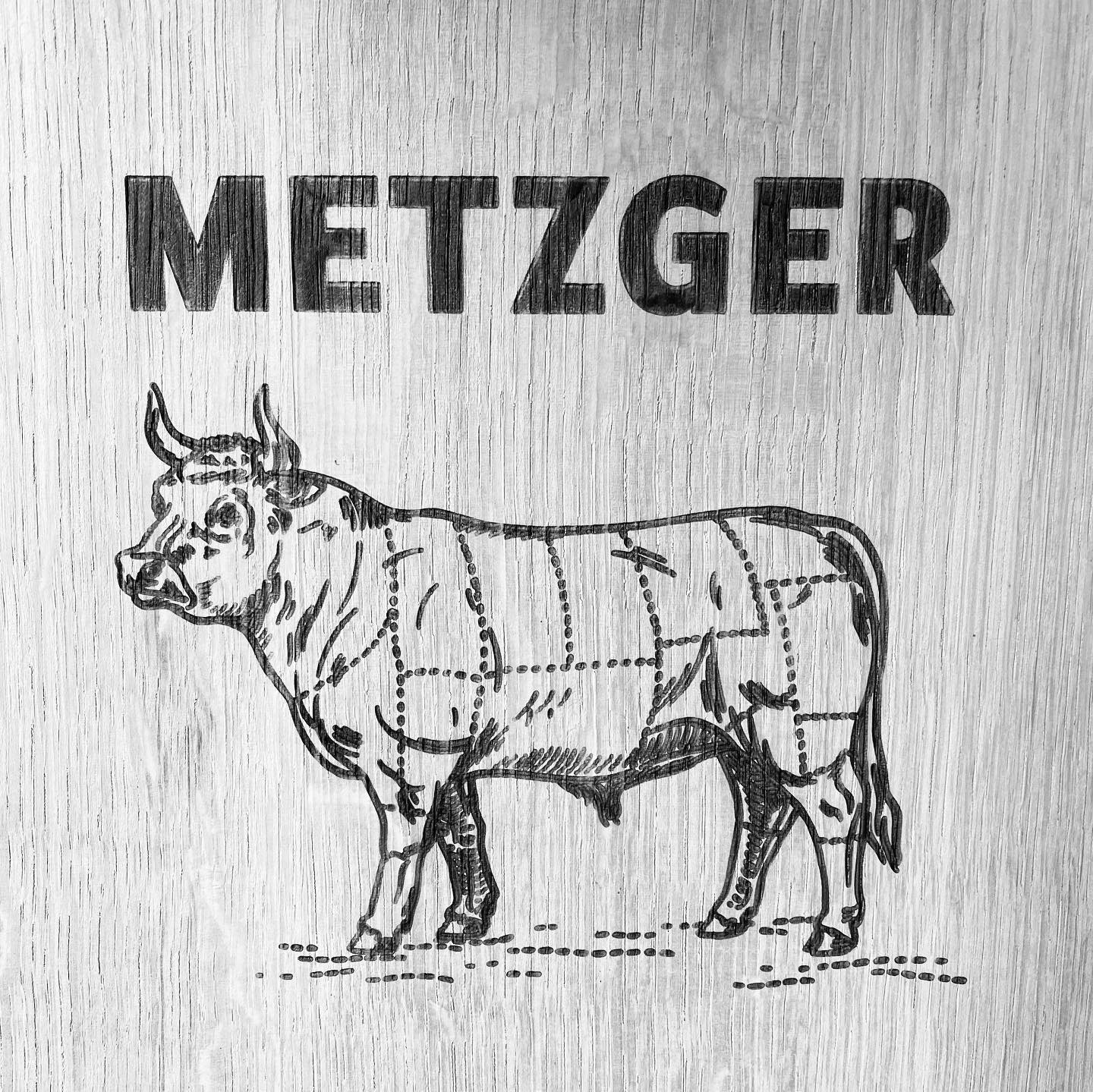 Metzger, Uli